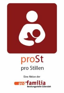 pro stillen von pro familia